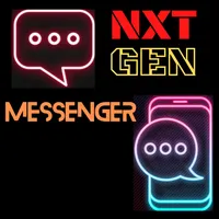 Nxt Gen Messenger icon