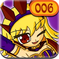 War of Pets 6 - Face Off icon