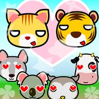 Valentine's Zoo icon