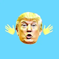Trumpy Jump icon