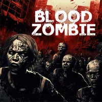 Blood Zombie - Fps Game icon