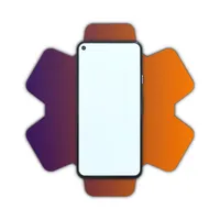 Mockup3D : 3d phone mockup icon