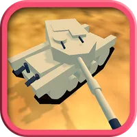 Tank warriors icon