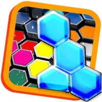 Petek Puzzle icon