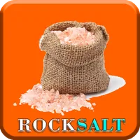 RockSalt( Tuz toplama) icon