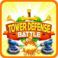 Battle Tower Defense icon
