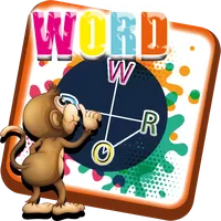 Word Source Game: English Word icon