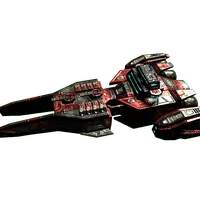 The Expansion : Tactical Space icon