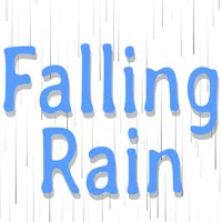 Falling Rain icon
