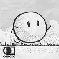 Sketchy Ball icon