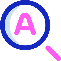 Find The Letter! icon