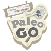 PALEO GO icon