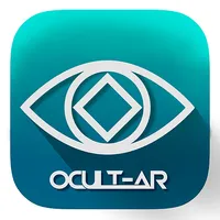 Ocult-ar icon