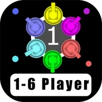 1-6 Player Ballz Fortress: loc icon