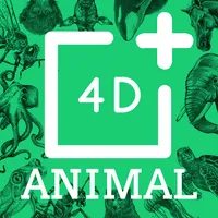 Animal 4D+ icon