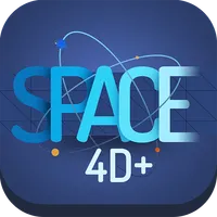 Space 4D+ icon