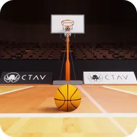 Basketball Hoop icon
