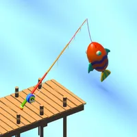 Fishing Up icon
