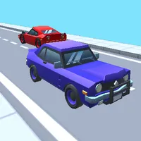 Furious Overtake icon