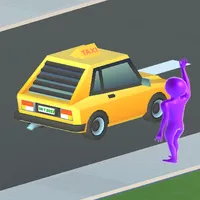 Taxi Master icon