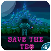 SaveTheTeo icon
