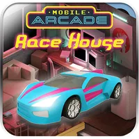 Mobile Arcade: Race House icon