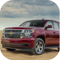 OffRoad Chevrolet 4x4 Car&Suv  icon