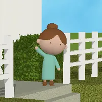 Camille House AR icon