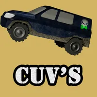 CUVs get the flag icon