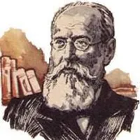 В гостях у Панаса Мирного (Vis icon