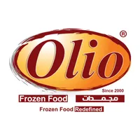 Olio Food icon
