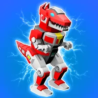 Megazord Rush icon