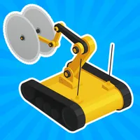 Robot Fight icon