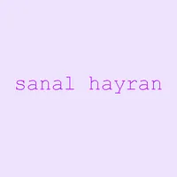 sanal hayran icon
