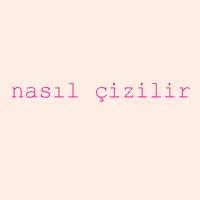 nasıl çizilir icon