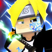 Anime Mods for Minecraft PE icon