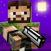 Mod FPS Strike for Minecraft icon