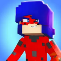 LadyBug Mod for Minecraft PE icon