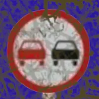 Опасный обгон icon