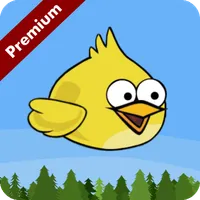 Floppy Bird Seasons Premium icon