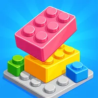 Brick Unbuild icon