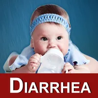 Kids Diarrhea & Infection Help icon