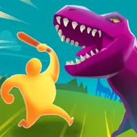 Dino World icon