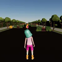 Schabi Run icon