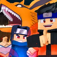 Naruto jedi mod icon