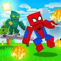 SpiderMan mod icon