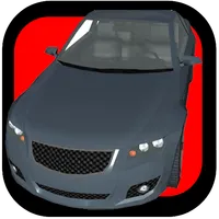 Car Driving 3D Simulator 2 icon