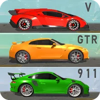 3Cars simulator icon