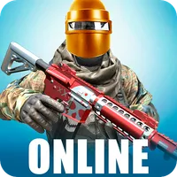 Strike Force Online FPS Shooti icon