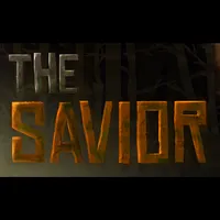 The Savior icon